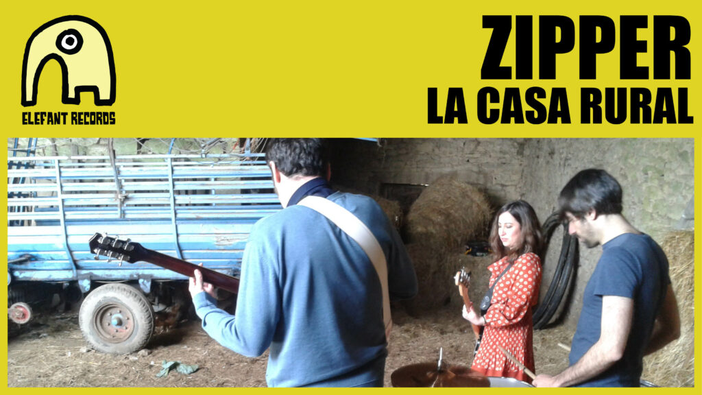 Imagen destacada de video: La Casa Rural [Video-Clip]